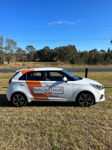 Car Rental Car Hire