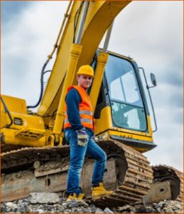 Equipment Hire