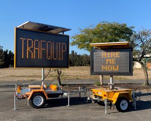 VMS Board