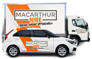 Vehicle Hire