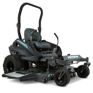 Bushranger Zero Turn Mower