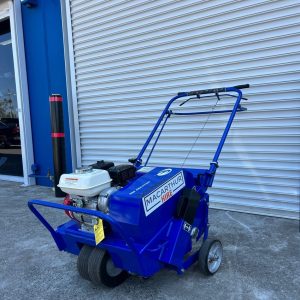 Bluebird Lawn Aerator 19"