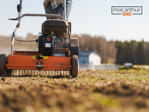 Lawn Equipment