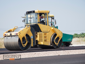 Construction Equipment Hire