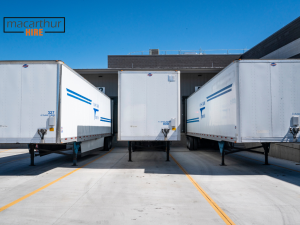 Trailer Hire