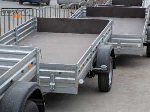 Trailer Hire