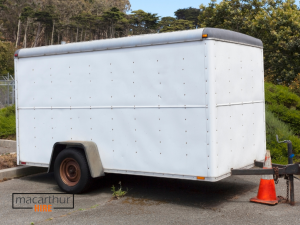 Trailer Hire