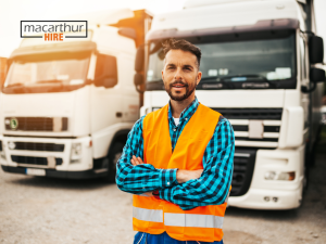 rent a truck