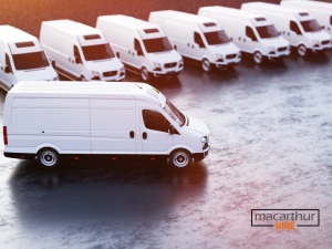 Truck Hire