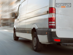 Truck Rentals