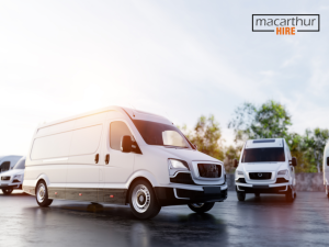 Truck Rentals