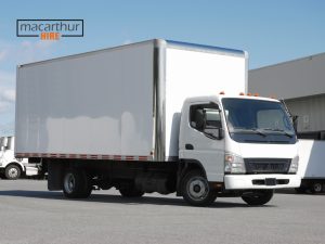 Truck Rentals