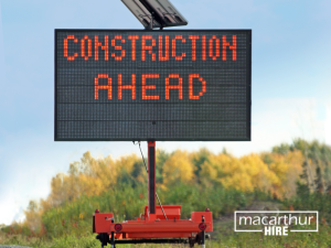 Traffic Signs