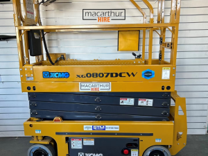 equipment rental
