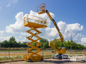 Equipment Hire