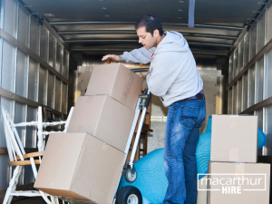 equipment rental