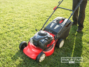 equipment rental
