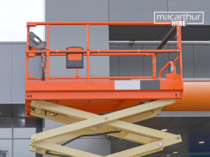 equipment hire