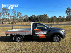 truck rental