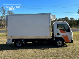 hire vehicles