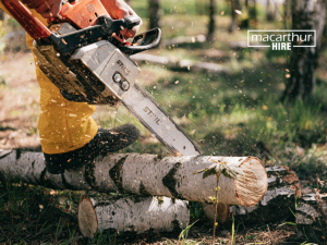 Equipment Hire