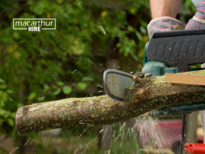 Equipment Hire