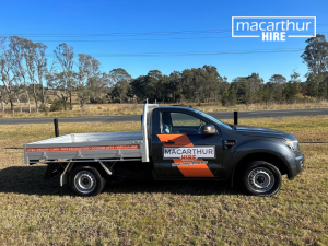Car Hire Macarthur