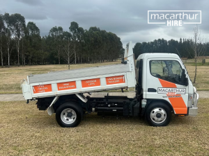 Truck hire