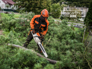 Equipment Hire
