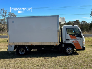 hire vehicles
