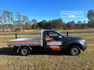hire vehicles
