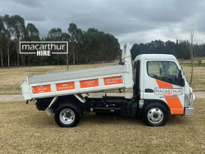 truck hire