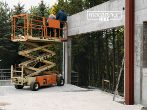 Forklift hire