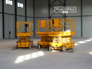 Forklift hire