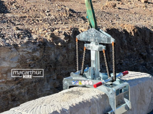 Equipment Hire