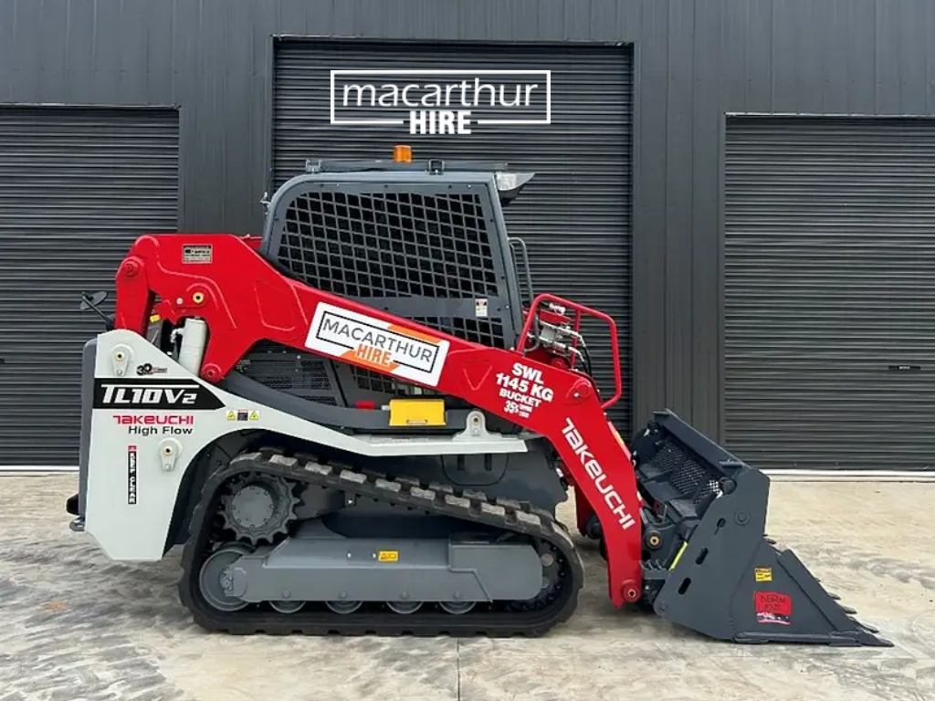 equipment rental menangle park