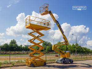 equipment rental blairmount