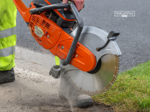 quick cut saw
