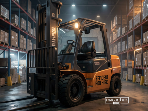 Forklift hire,equiptment rentals, Scissor lift, equipment rental macarthur, business equipment hire, 2 Ton Fuso Tray Truck, equipment for rent