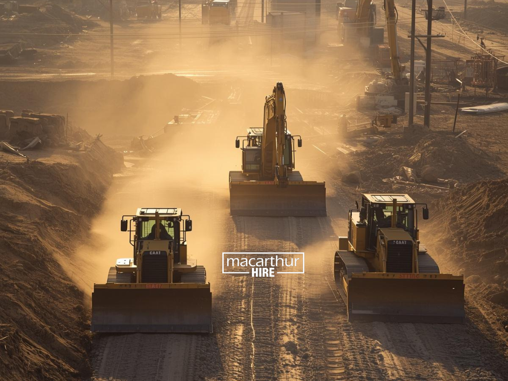 equiptment rentals,business equipment hire, Mini excavators, excavator hire macarthur, kubota excavator, equipment for rent