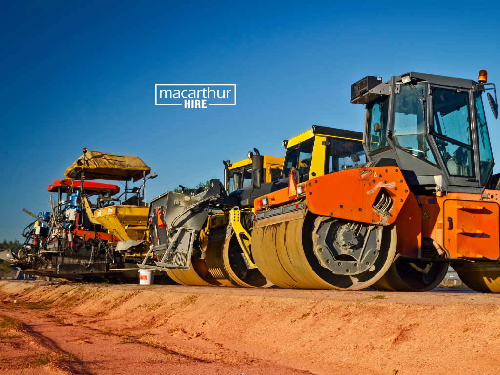 Truck Rental Guide for Efficient Equipment Rental Use