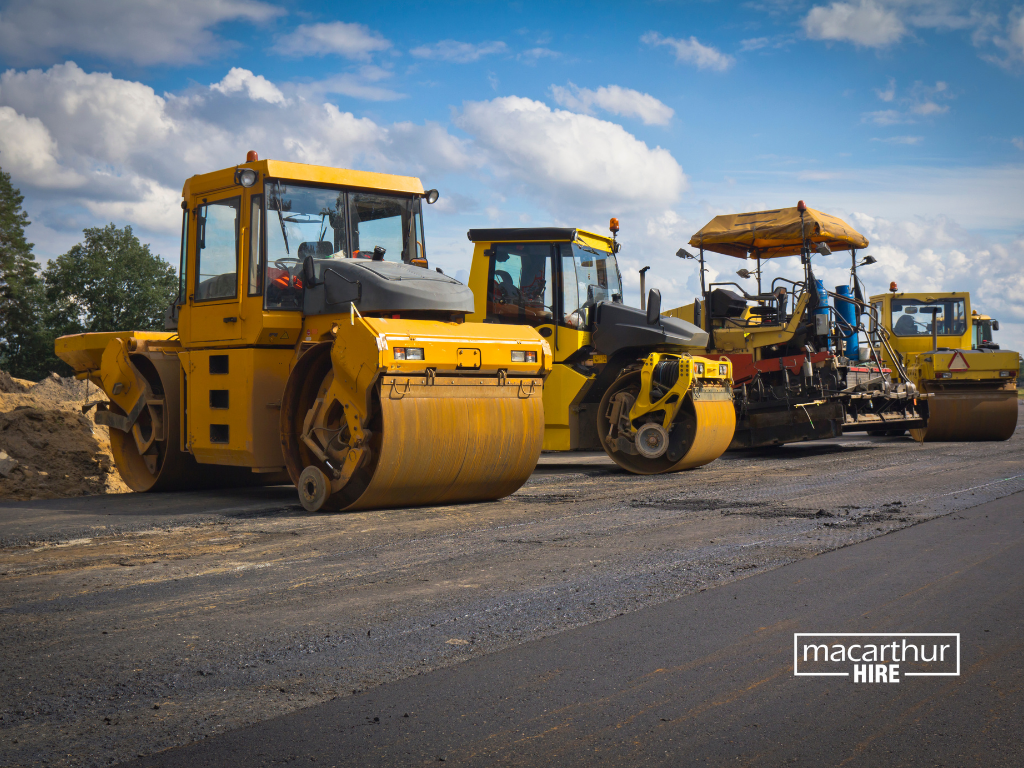 Truck Rental Guide for Efficient Equipment Rental Use
